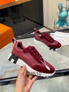 2026.01.27 Super Perfect HERMES Women shoes sz35-41 917