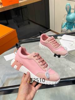 2026.01.27 Super Perfect HERMES Women shoes sz35-41 914