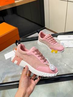 2026.01.27 Super Perfect HERMES Women shoes sz35-41 925