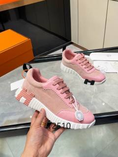 2026.01.27 Super Perfect HERMES Women shoes sz35-41 920