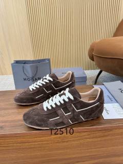 2026.01.27 Super Perfect HOGAN Men Shoes size38-46 184