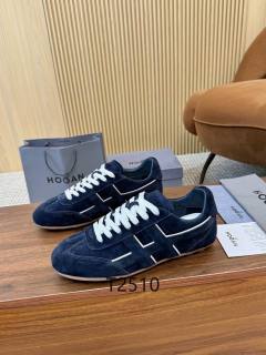2026.01.27 Super Perfect HOGAN Men Shoes size38-46 186