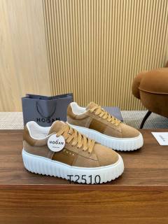 2026.01.27 Super Perfect HOGAN Men Shoes size38-46 175