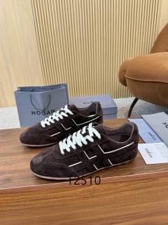 2026.01.27 Super Perfect HOGAN Men Shoes size38-46 181