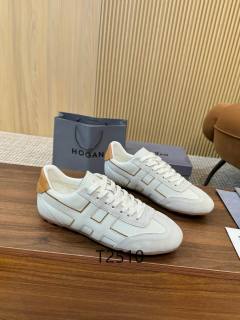 2026.01.27 Super Perfect HOGAN Men Shoes size38-46 187