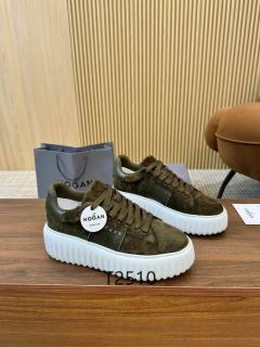 2026.01.27 Super Perfect HOGAN Men Shoes size38-46 178