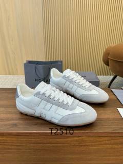 2026.01.27 Super Perfect HOGAN Men Shoes size38-46 180