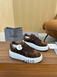 2026.01.27 Super Perfect HOGAN Men Shoes size38-46 174