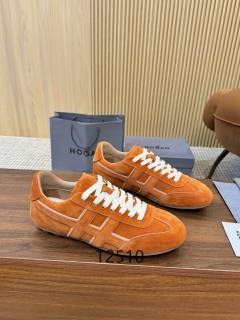 2026.01.27 Super Perfect HOGAN Men Shoes size38-46 182