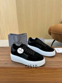 2026.01.27 Super Perfect HOGAN Men Shoes size38-46 179
