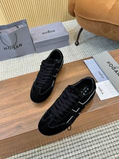 2026.01.27 Super Perfect HOGAN Men Shoes size38-46 188