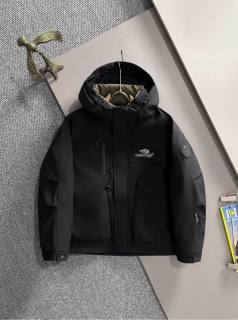 2026.01.27 Balenciaga Jacket S-3XL 455