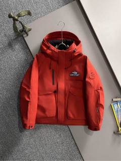 2026.01.27 Balenciaga Jacket S-3XL 454