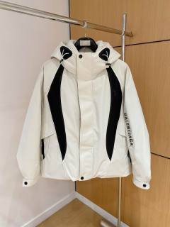 2026.01.27 Balenciaga Jacket M-4XL 449