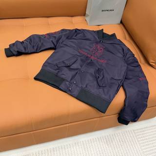 2026.01.27 Balenciaga Jacket M-2XL 445