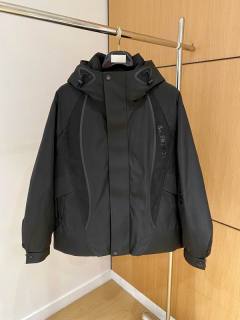 2026.01.27 Balenciaga Jacket M-4XL 447