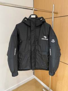 2026.01.27 Balenciaga Jacket M-4XL 446