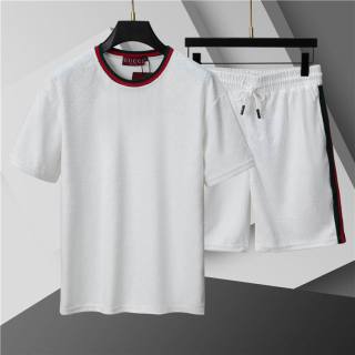 2026.01.30 Gucci Sports Suit M-3XL 1377