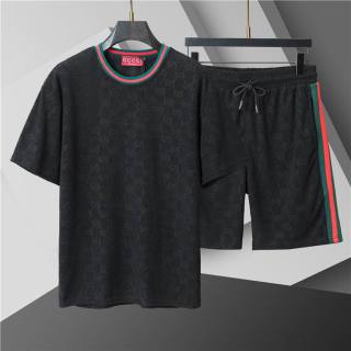 2026.01.30 Gucci Sports Suit M-3XL 1378