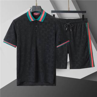 2026.01.30 Gucci Sports Suit M-3XL 1376