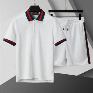 2026.01.30 Gucci Sports Suit M-3XL 1375