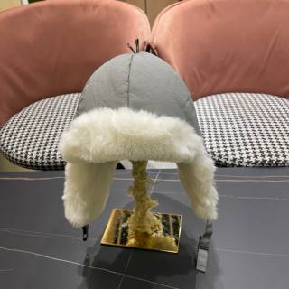 2026.02.07 Super Perfect Balenciaga Cap 3947