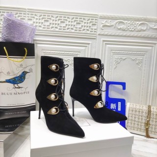 2026.02.10 Super Perfect Balmain Women shoes sz35-40 251