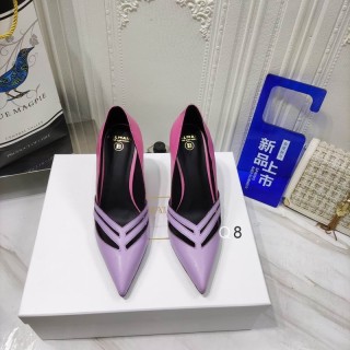 2026.02.10 Super Perfect Balmain Women shoes sz35-40 233