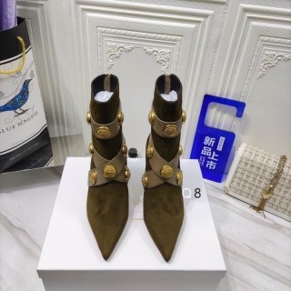2026.02.10 Super Perfect Balmain Women shoes sz35-40 241