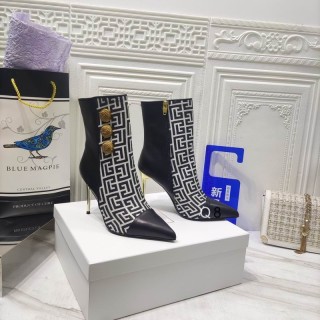 2026.02.10 Super Perfect Balmain Women shoes sz35-40 239