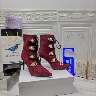 2026.02.10 Super Perfect Balmain Women shoes sz35-40 247