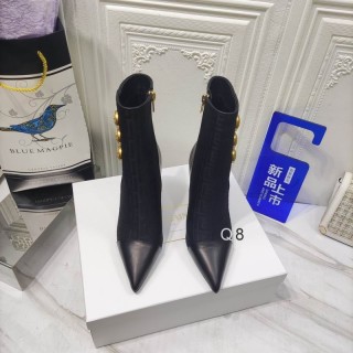 2026.02.10 Super Perfect Balmain Women shoes sz35-40 237