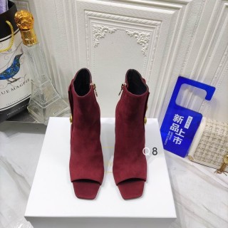2026.02.10 Super Perfect Balmain Women shoes sz35-40 253