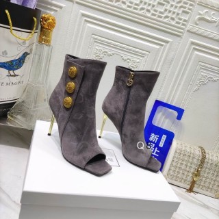 2026.02.10 Super Perfect Balmain Women shoes sz35-40 252