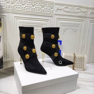 2026.02.10 Super Perfect Balmain Women shoes sz35-40 242