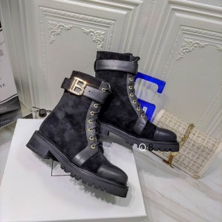 2026.02.10 Super Perfect Balmain Women shoes sz35-40 224