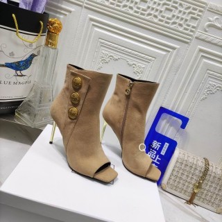 2026.02.10 Super Perfect Balmain Women shoes sz35-40 254