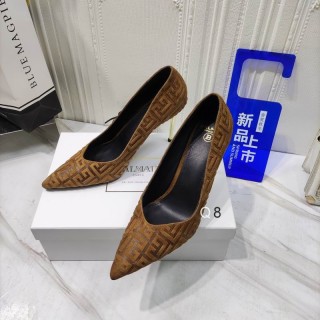 2026.02.10 Super Perfect Balmain Women shoes sz35-40 222
