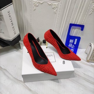 2026.02.10 Super Perfect Balmain Women shoes sz35-40 221