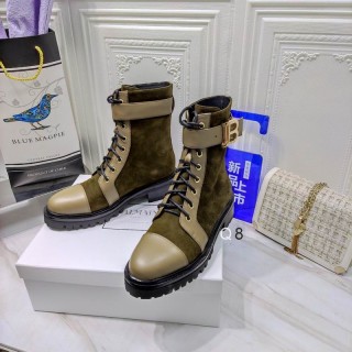 2026.02.10 Super Perfect Balmain Women shoes sz35-40 226