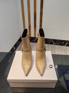 2026.02.10 Super Perfect Balmain Women shoes sz35-40 260