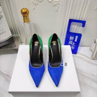 2026.02.10 Super Perfect Balmain Women shoes sz35-40 235