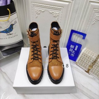2026.02.10 Super Perfect Balmain Women shoes sz35-40 227