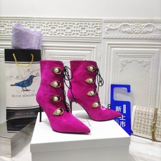2026.02.10 Super Perfect Balmain Women shoes sz35-40 250