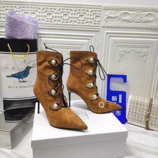 2026.02.10 Super Perfect Balmain Women shoes sz35-40 249