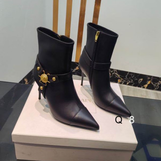2026.02.10 Super Perfect Balmain Women shoes sz35-40 259
