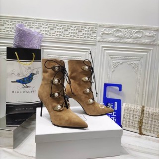 2026.02.10 Super Perfect Balmain Women shoes sz35-40 246