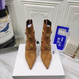 2026.02.10 Super Perfect Balmain Women shoes sz35-40 243
