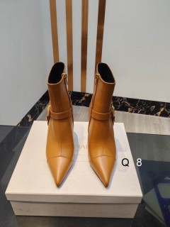 2026.02.10 Super Perfect Balmain Women shoes sz35-40 244