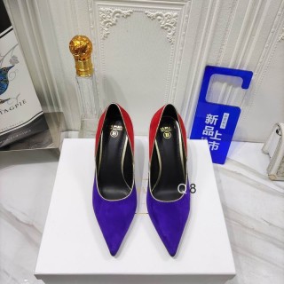 2026.02.10 Super Perfect Balmain Women shoes sz35-40 234